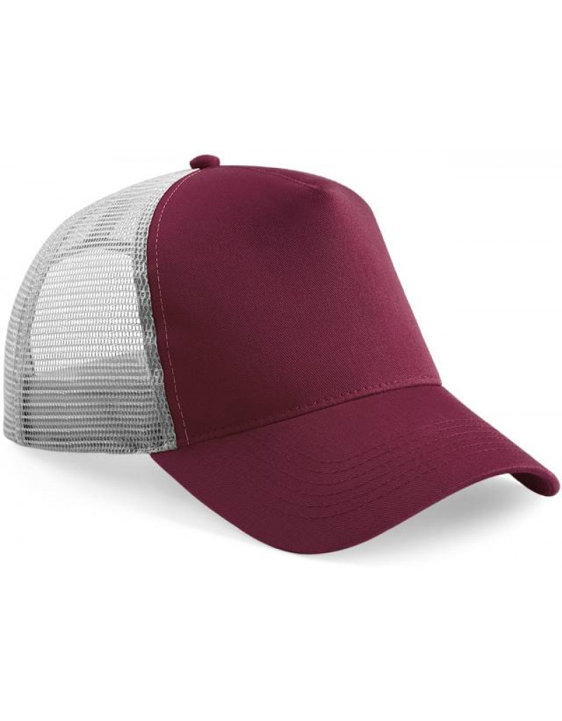 Sapca Trucker